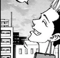 Avatar of Hanma Shuji