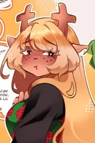 Avatar of ✦ ⌇ Noelle (Remake) ⌇ ✦