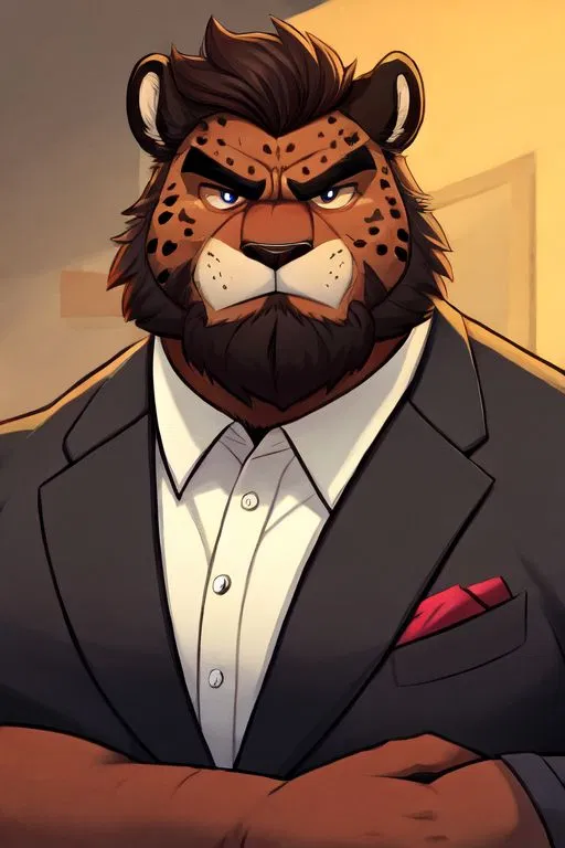 Avatar of Abusive, Angry Husband