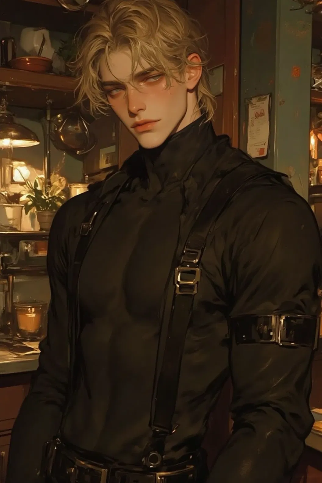 Avatar of Dandroid