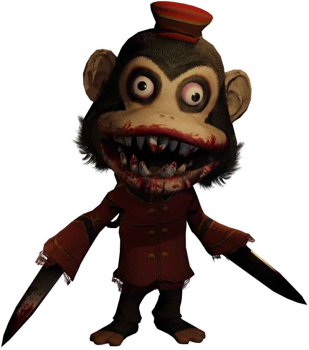 Avatar of Monkey Business