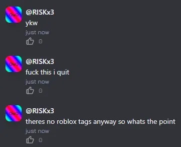 Avatar of i cant do this shit no more