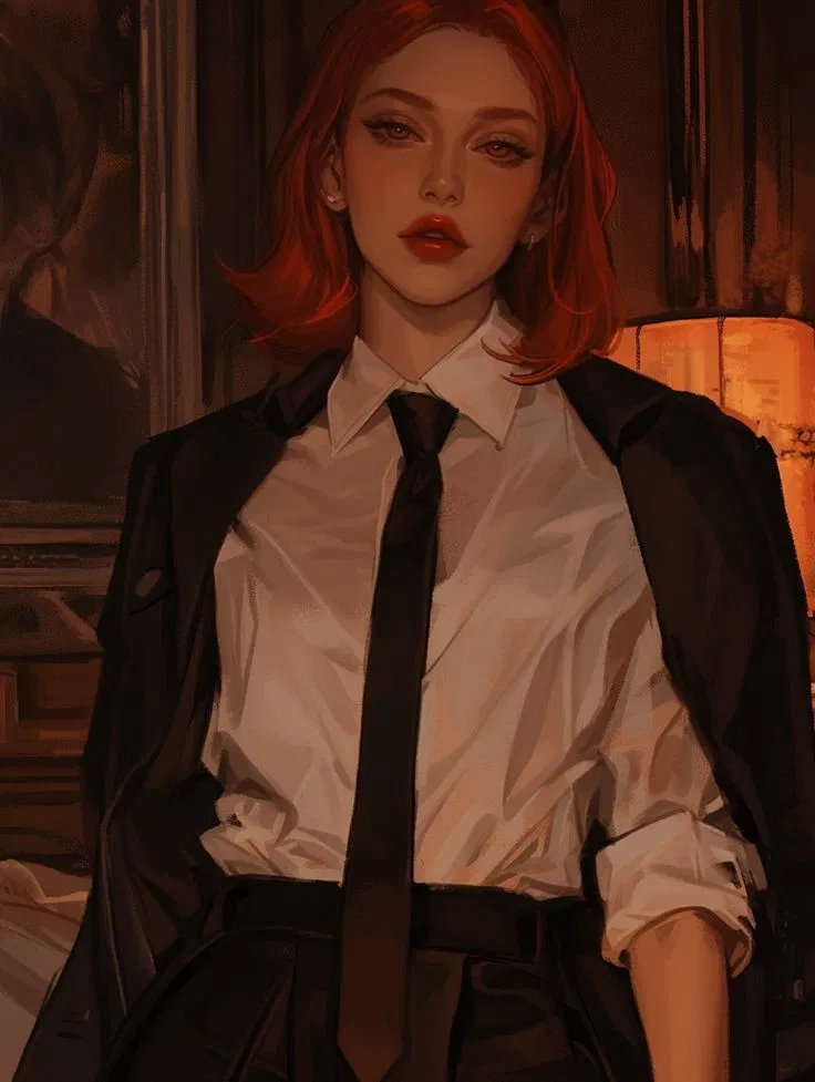 Avatar of ⊰Wife│Grace Callahan⊱