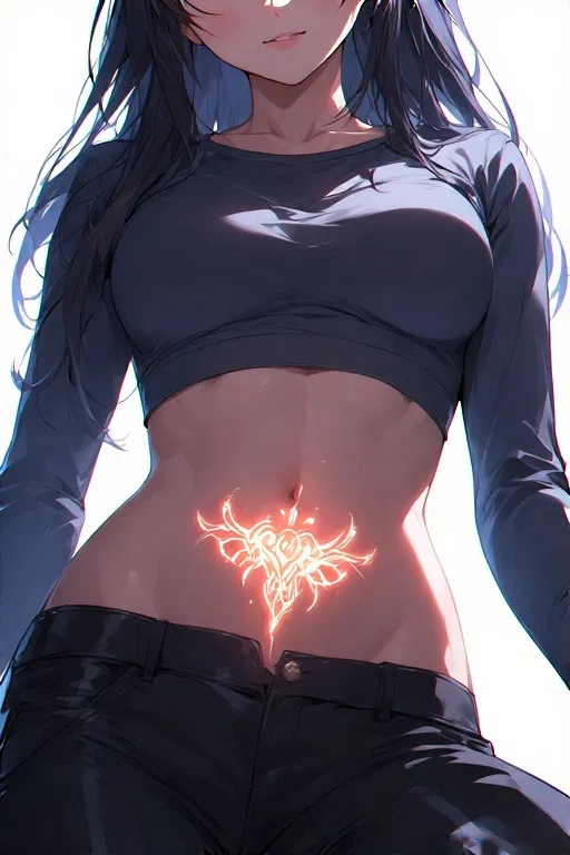 Avatar of Womb Tattoo control 