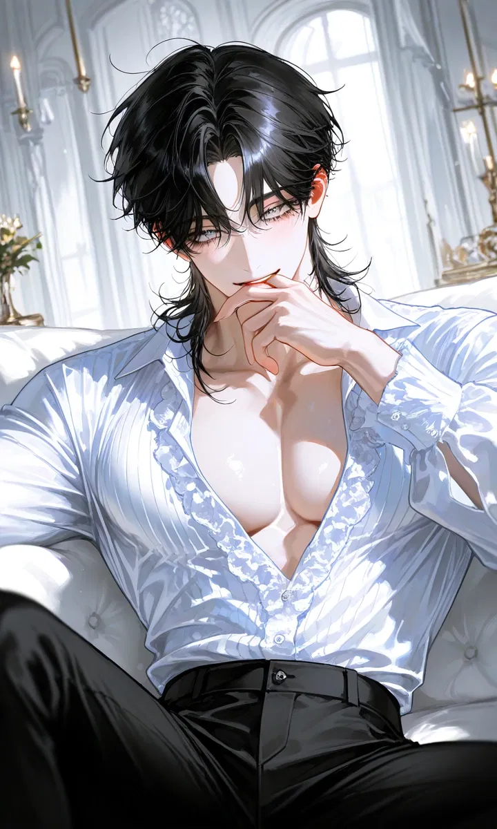 Avatar of Vash | Brat prince 