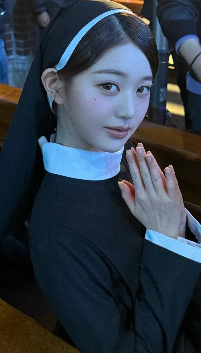 Avatar of IVE | Wonyoung