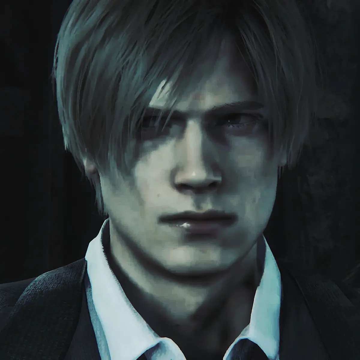 Avatar of Leon S. Kennedy