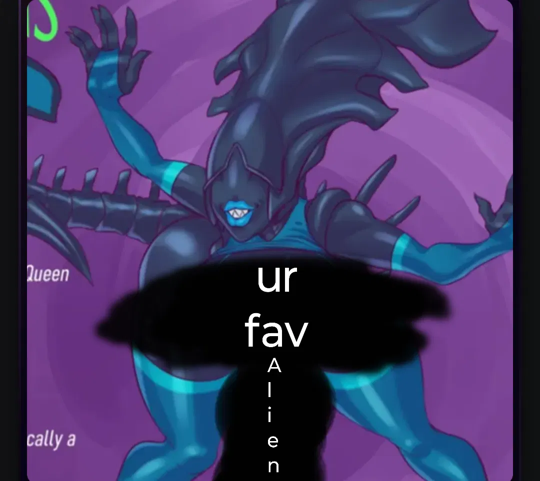 Avatar of Queen