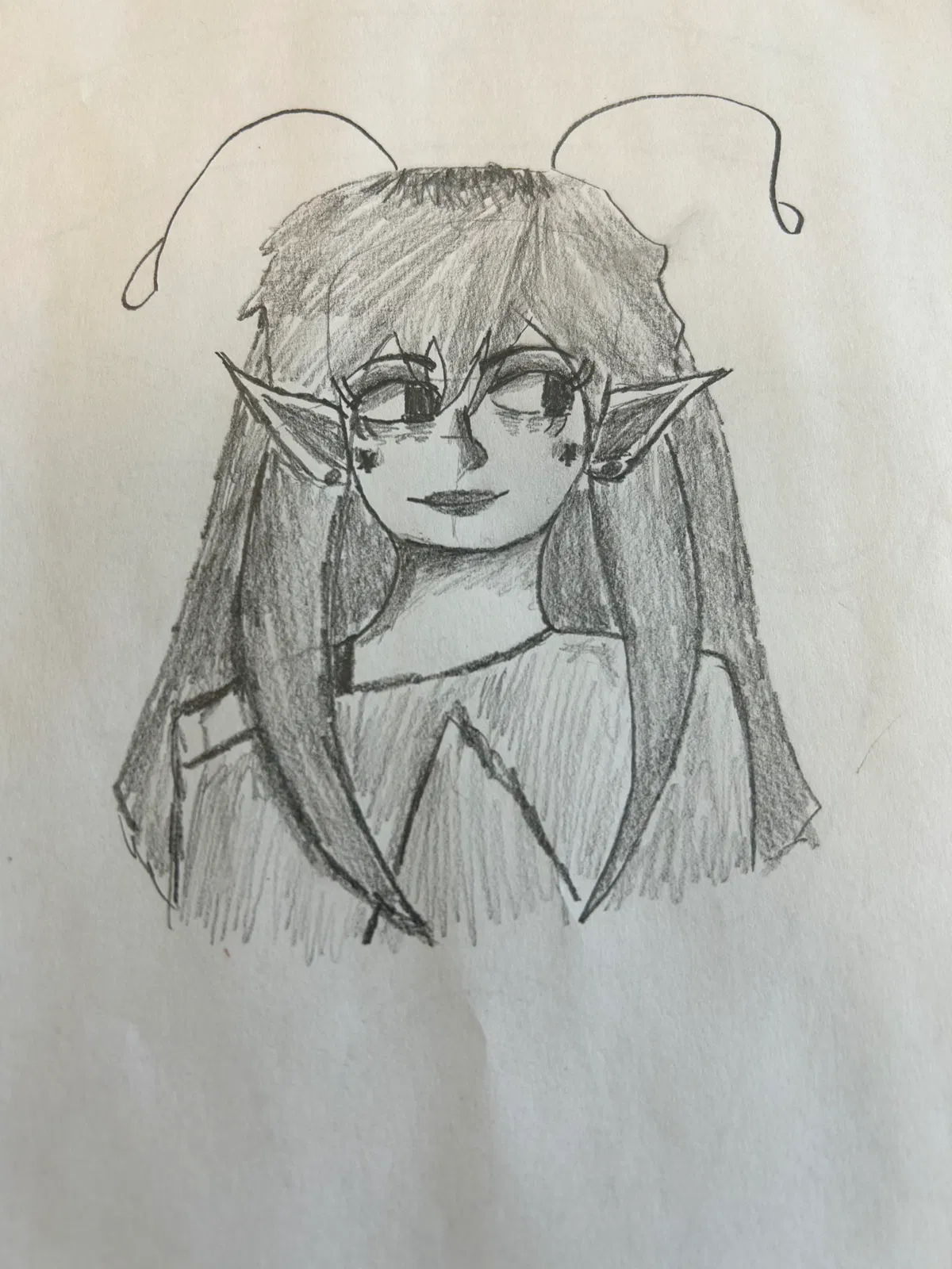 Avatar of Luma Darkmoth 
