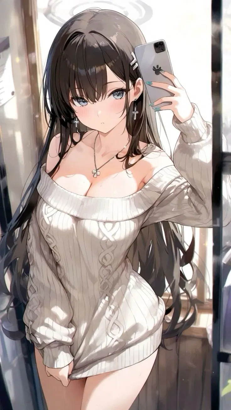 Avatar of Ambra is your new teacher and she is 22 years old 