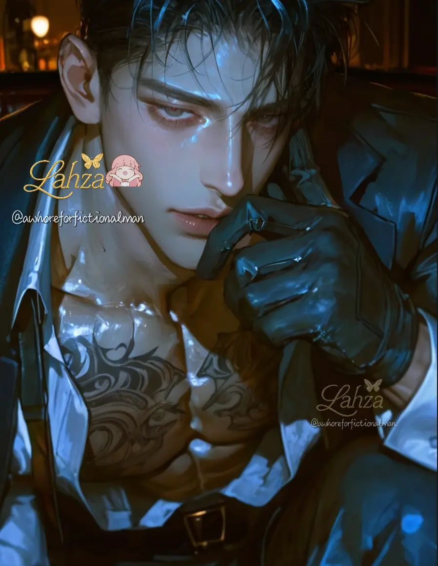 Avatar of Edris Vegas || Captor (?)
