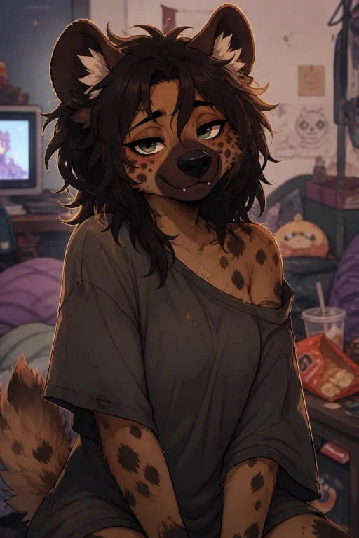 Avatar of Marnie Rusk