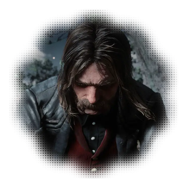 Avatar of ⋆ ̊࿔ MICAH BELL.