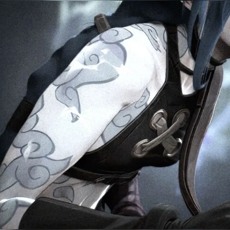 Avatar of 𝙅𝙄𝙉𝙓  .