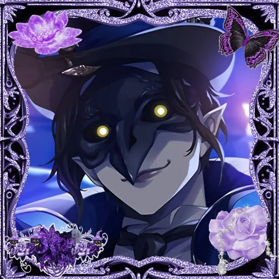 Avatar of Dire Crowley