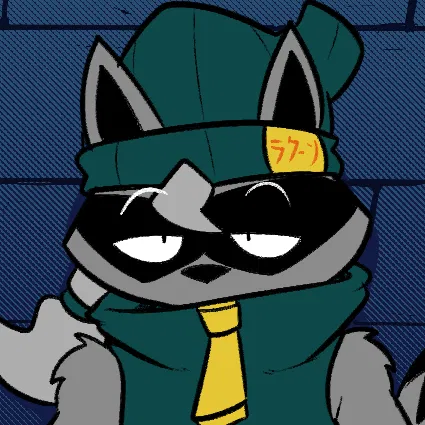 Avatar of Trick 🦝