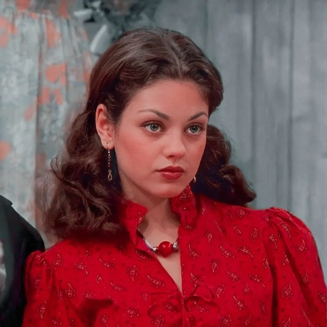 Avatar of Jackie Burkhart