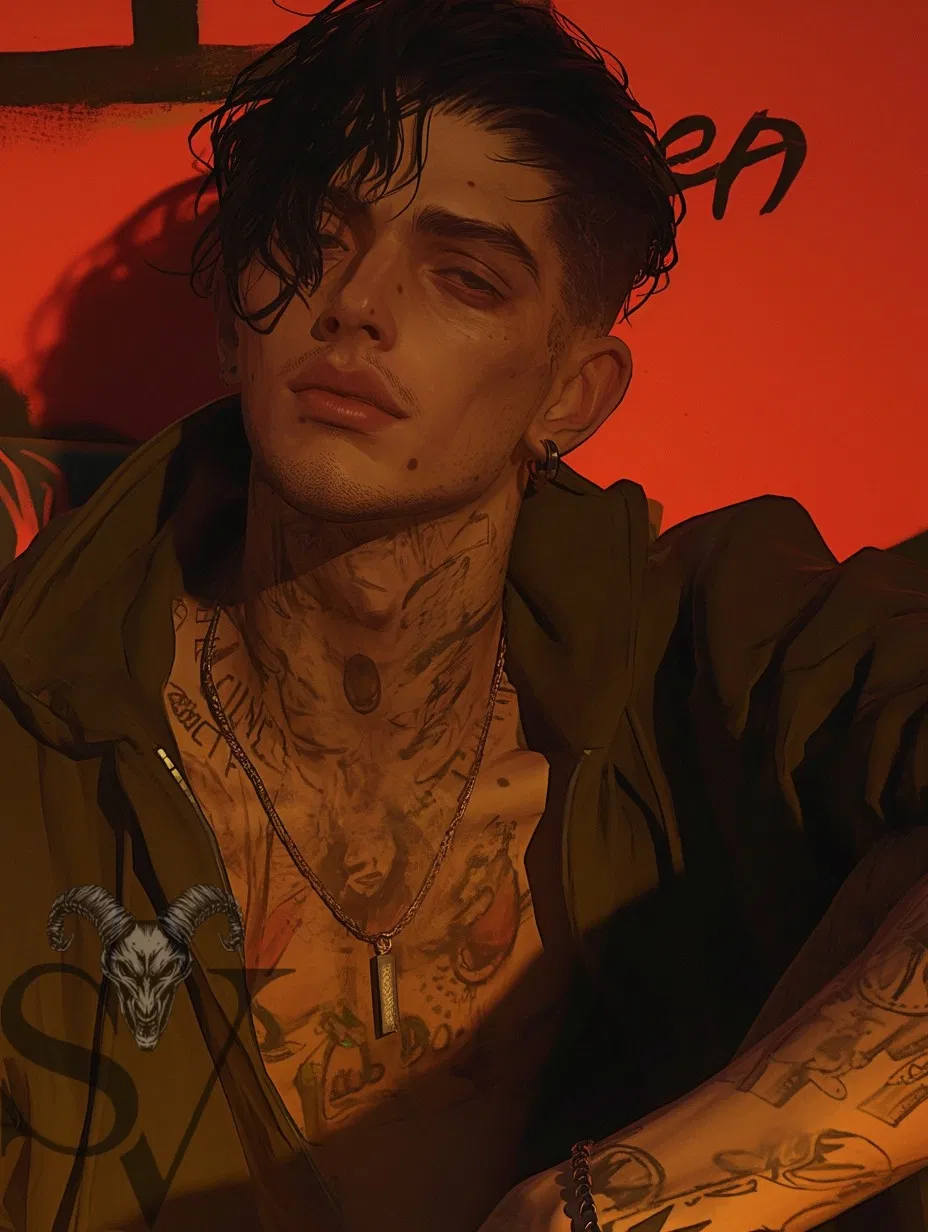 Avatar of Mateo Rodriguez