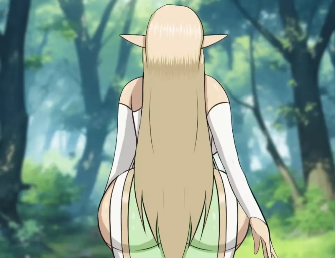 Avatar of Sephira~//~Milf Elf
