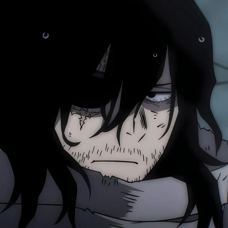 Avatar of Shouta Aizawa