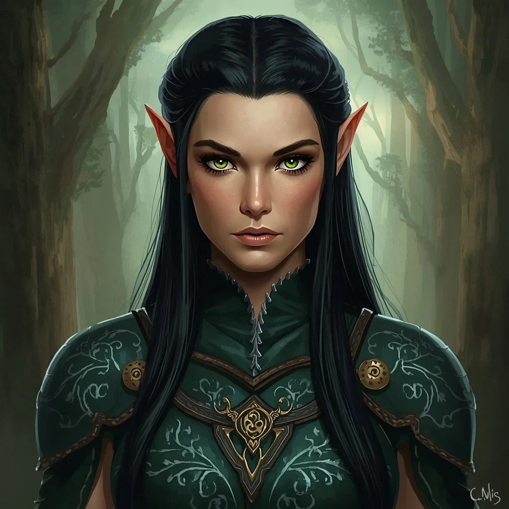Avatar of Arya