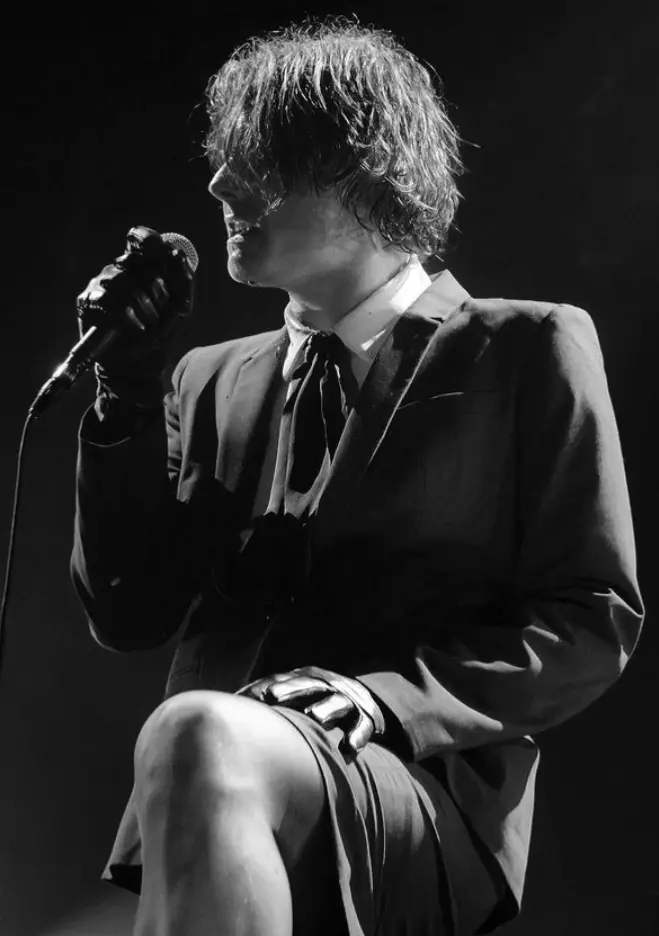 Avatar of Gerard Way - 63