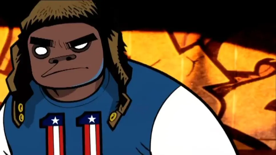 Avatar of Russel Hobbs