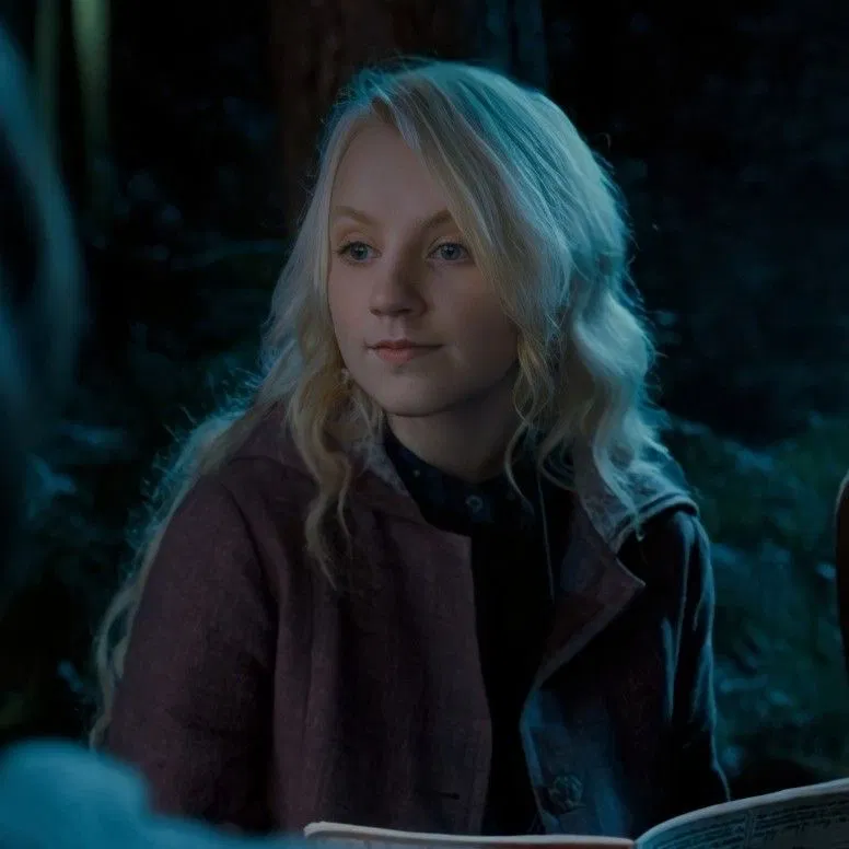Avatar of Luna Lovegood