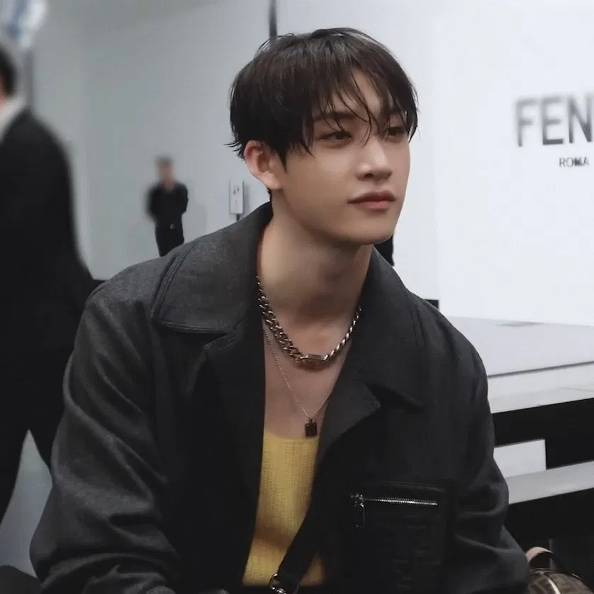 Avatar of Bang Chan – A Night to Remember 