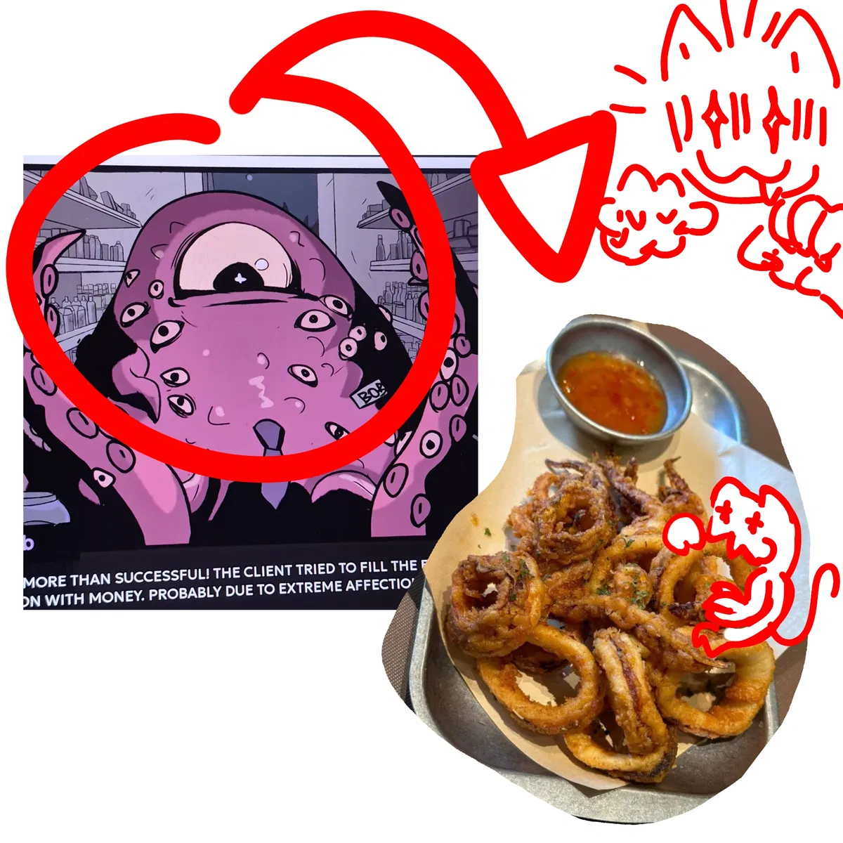 Avatar of Dont Eat the Manager! 