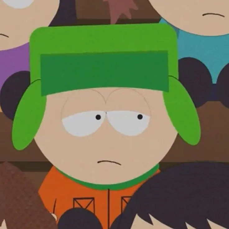 Avatar of Kyle Broflovski