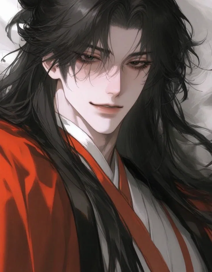 Avatar of BL - Yuxiong Ying