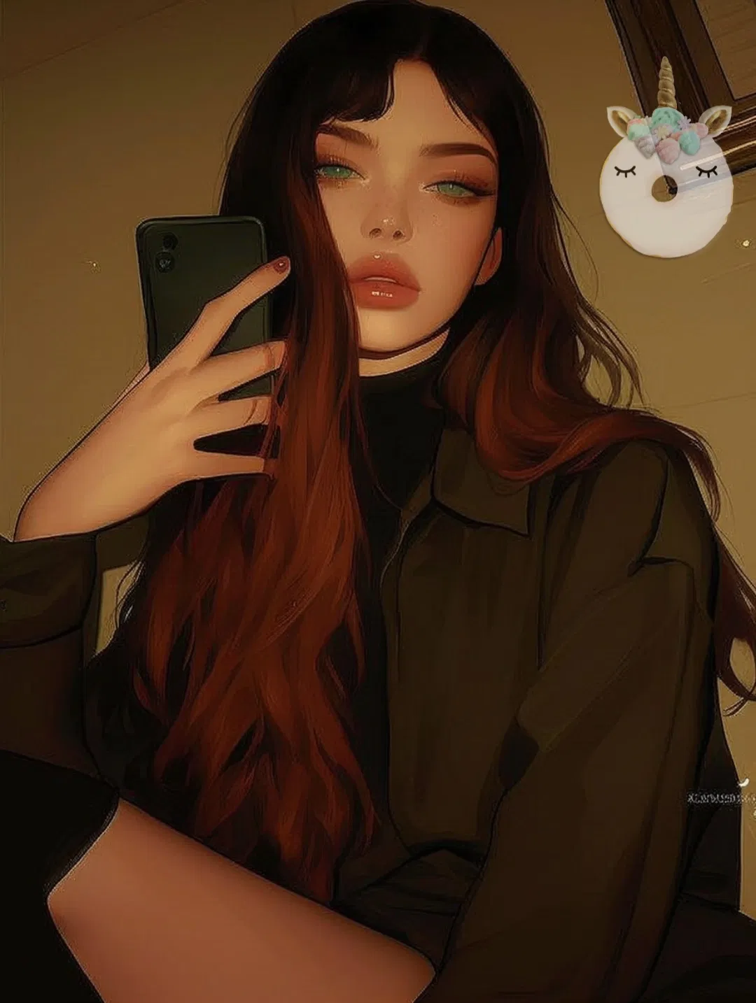 Avatar of Аделин "Эдди" Винслоу