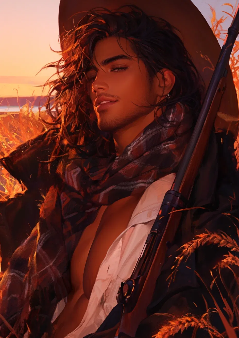 Avatar of Nothing Stays Buried | Cody Lauren