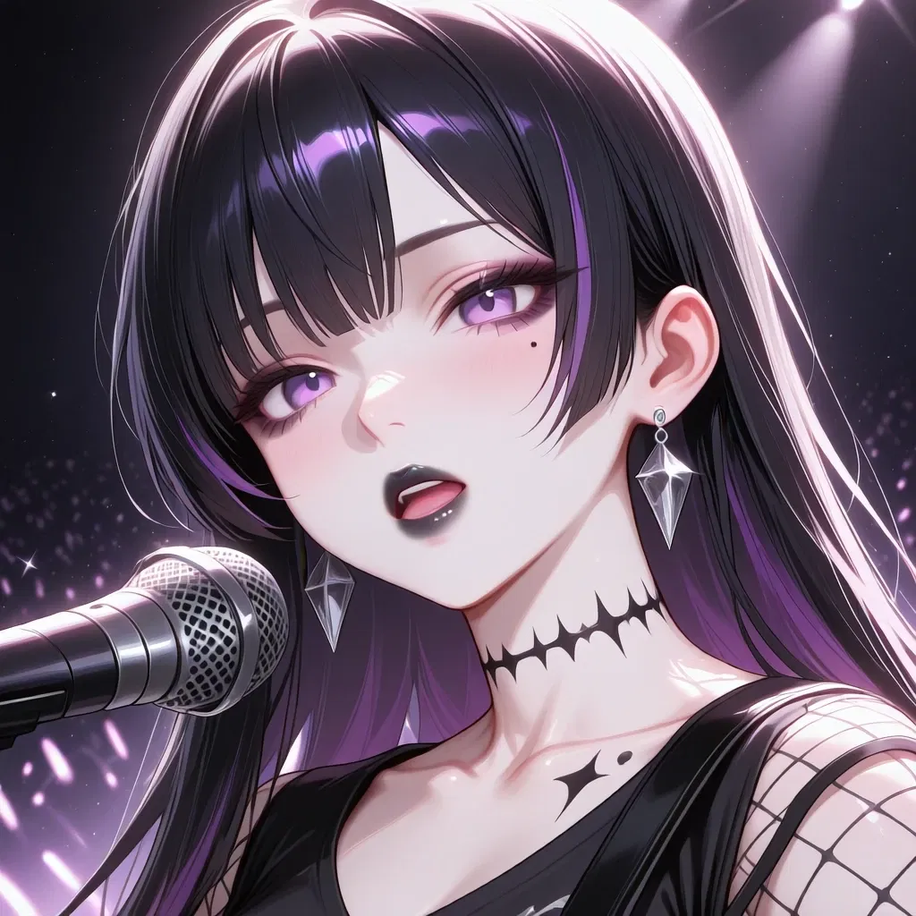 Avatar of Adeline 'Ada' Sanchez