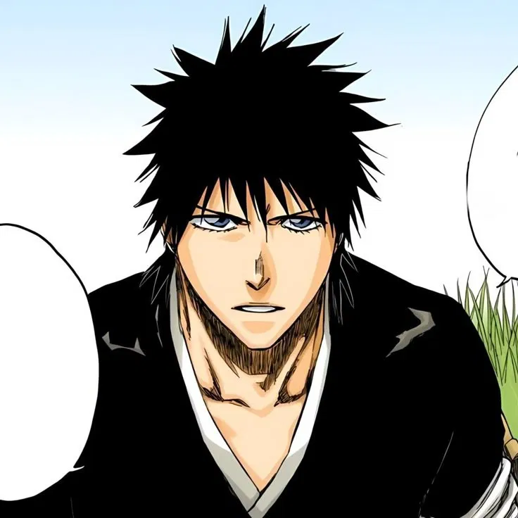 Avatar of Kaien Shiba