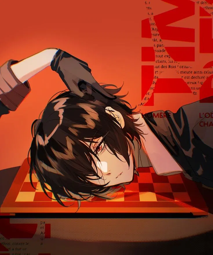 Avatar of PM!dazai osamu 