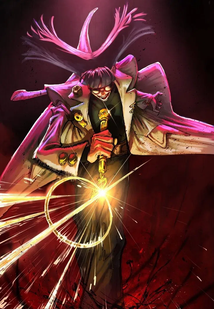 Avatar of Mymo