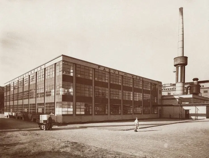 Avatar of Survival in the Factory