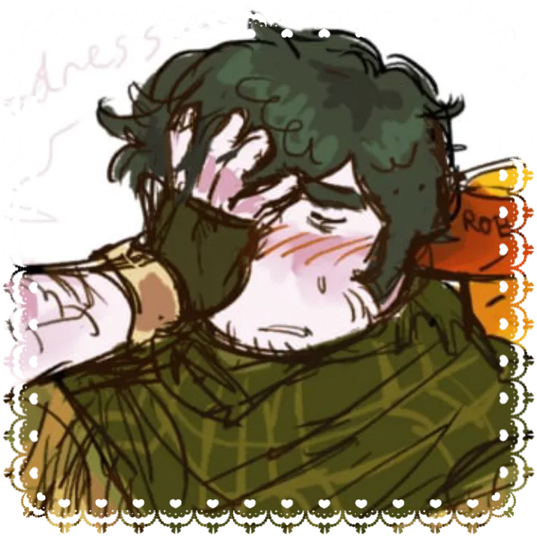 Avatar of guest 1337 ⭑ forsaken