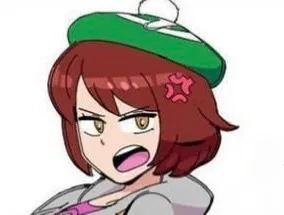 Avatar of Gloria