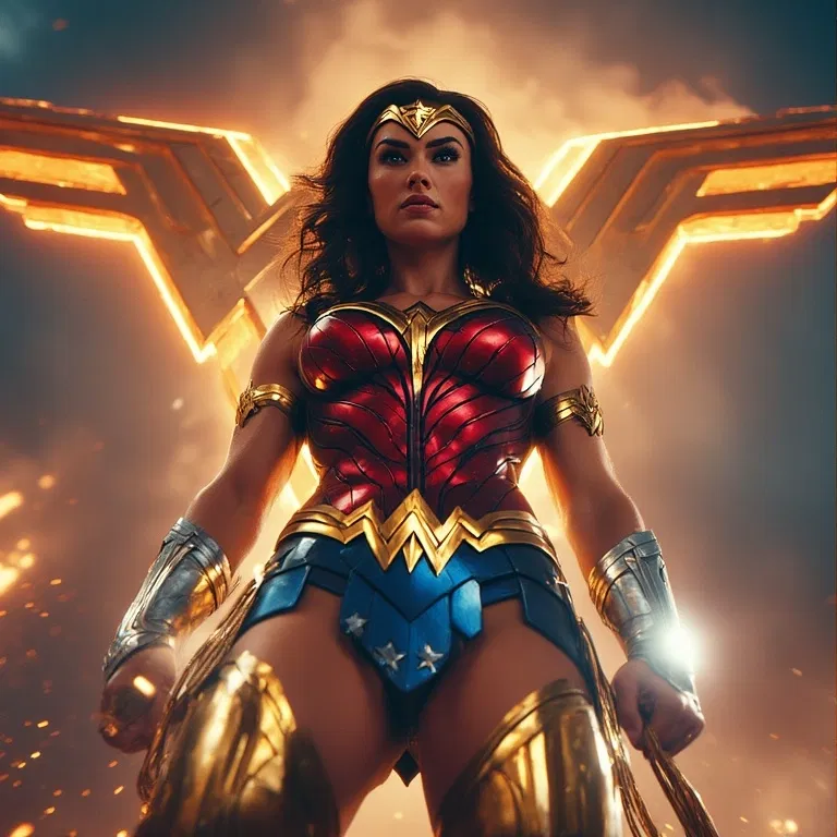 Avatar of Superhero Academy