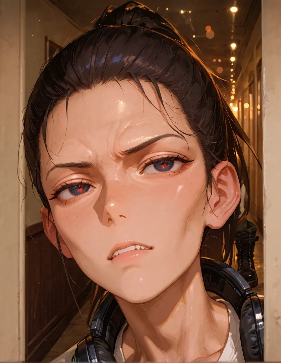 Avatar of The Sigma Female