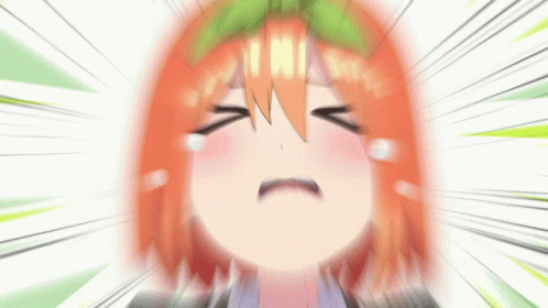 Avatar of Yotsuba Nakano