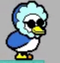 Avatar of 🐦 ~ Captain Blue Bird ~ 🐦