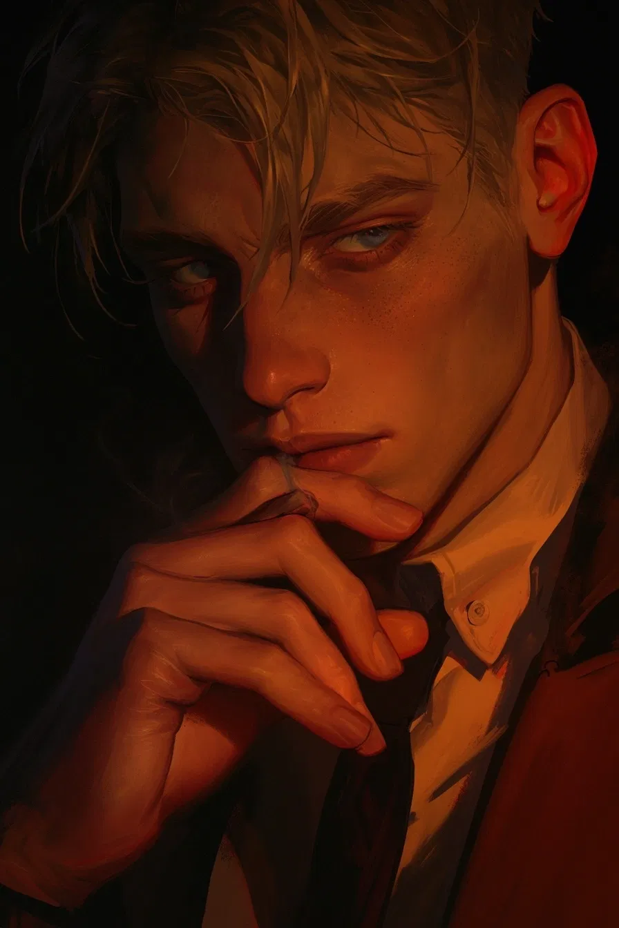 Avatar of Philip Garner: Date Night
