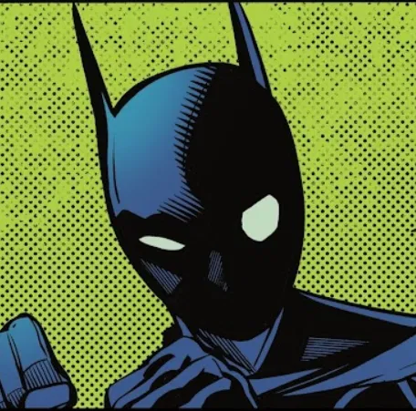 Avatar of Cassandra Cain | Hulk Smash