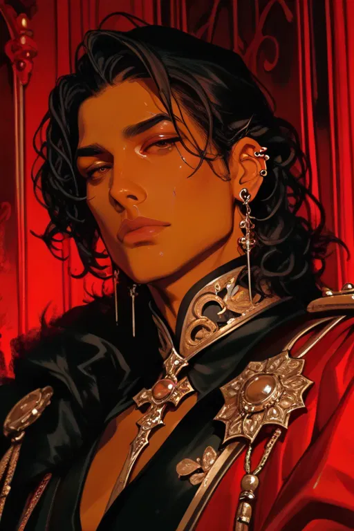 Avatar of Rhory Emberstone