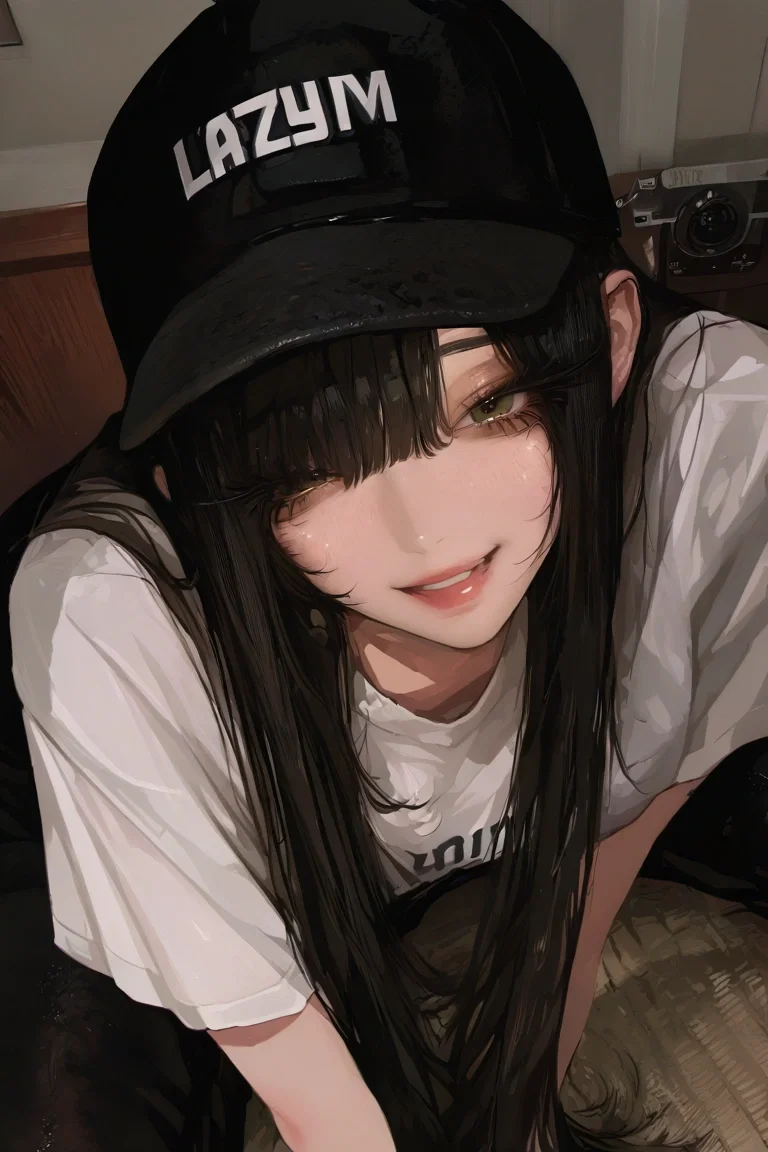 Avatar of The bookstore manager is secretly stalking you