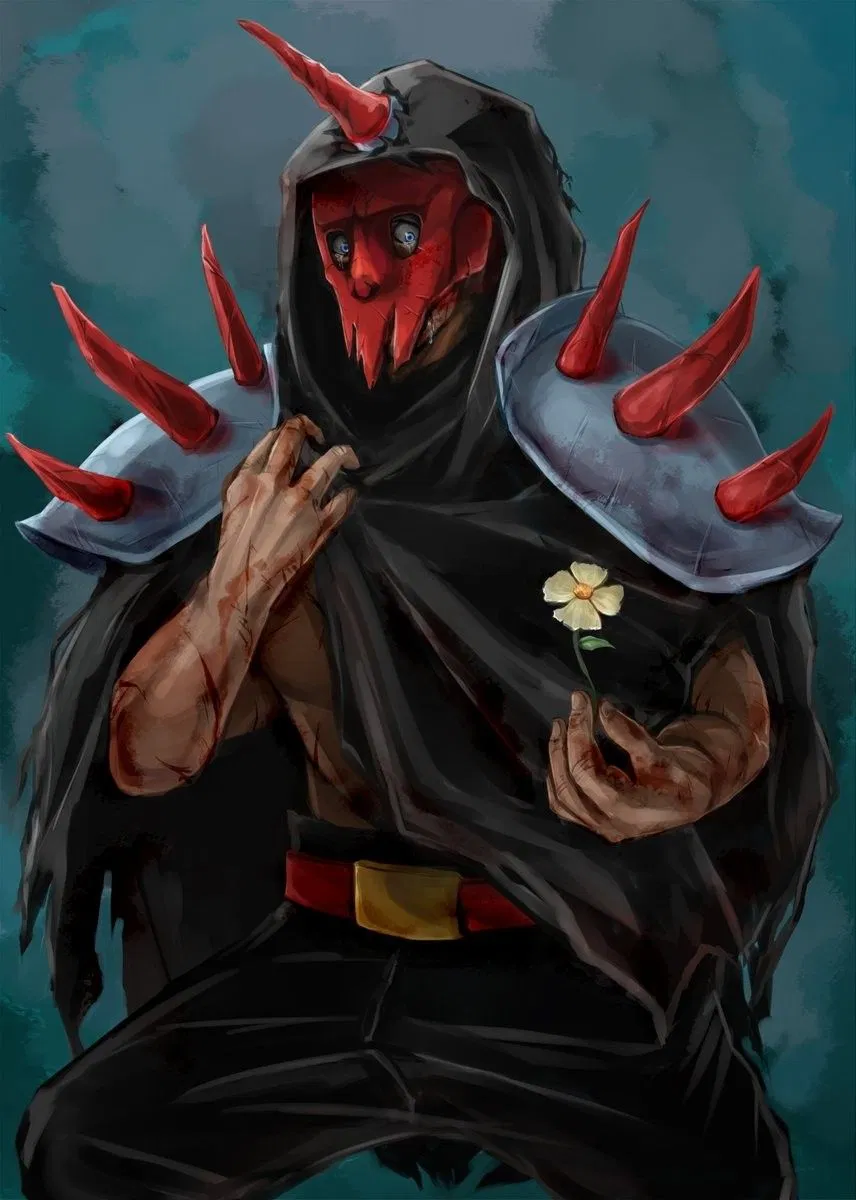 Avatar of Rando